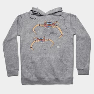 Cave Crawler - Subnautica Hoodie